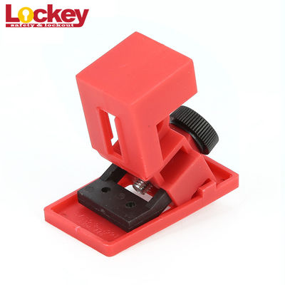 Clamp On 65396 Dispositivi di blocco dell' interruttore Brady / Dispositivo Loto