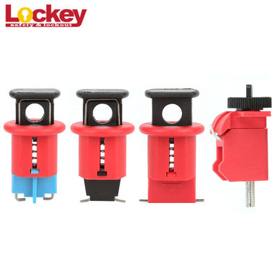 Blocco di sicurezza 60Amp Blocco universale
