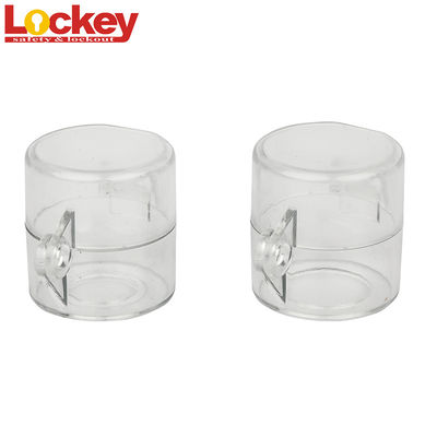 Lockey Emergency Stop Lock-out Adatta agli interruttori da 22,5 mm e 30 mm