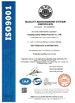 Porcellana Lockey Safety Products Co.,Ltd Certificazioni